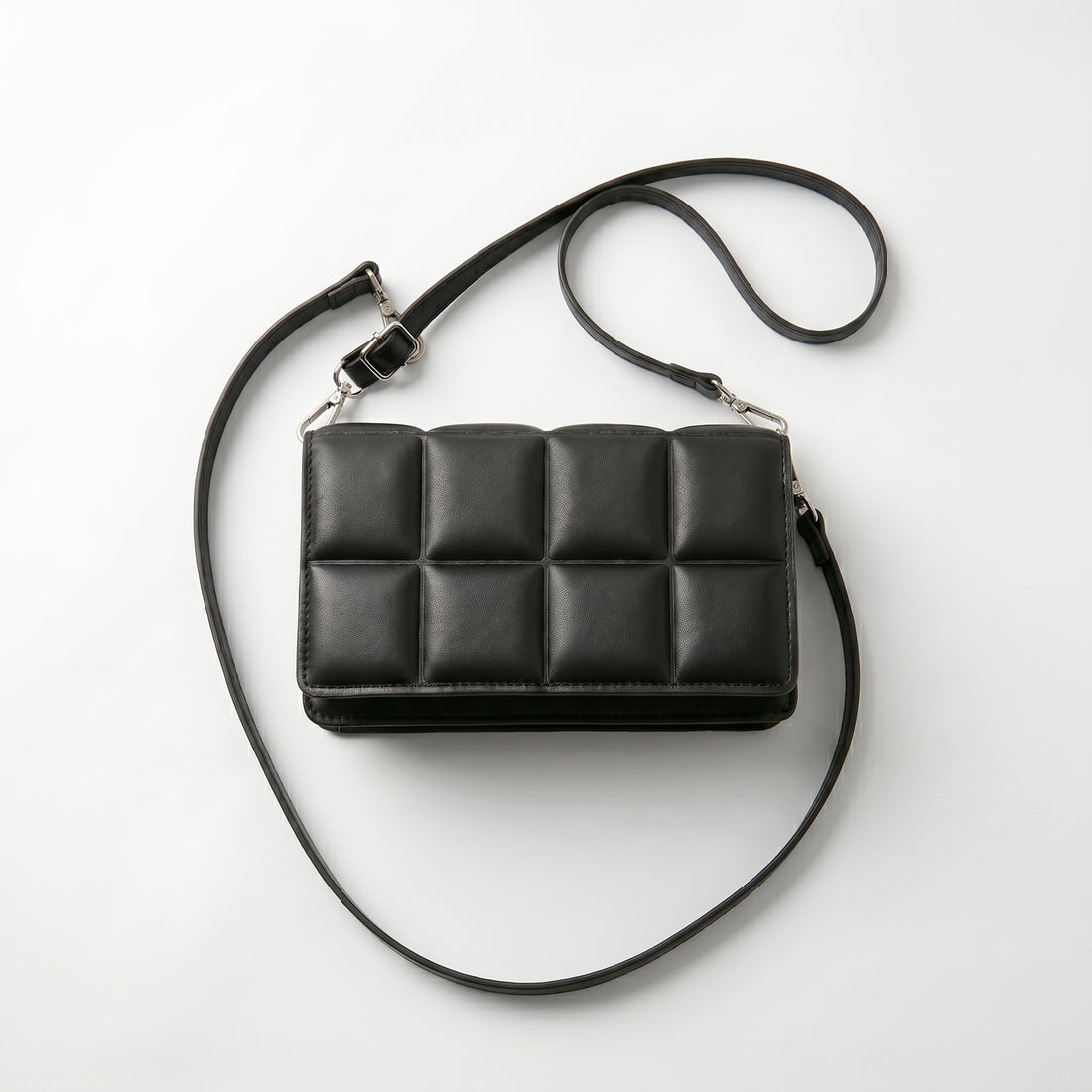 Bolso Élise Classique — Pequeño con Estilo Clásico