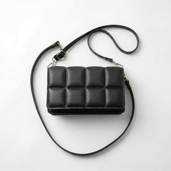 Bolso Élise Classique — Pequeño con Estilo Clásico